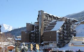 Residence Grand Bois A1118 Cles Blanches
